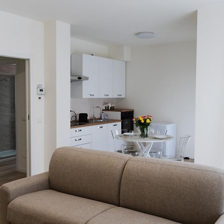 Comforthome Fiera Cornaredo Bagian luar foto