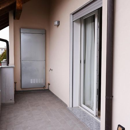 Comforthome Fiera Cornaredo Bagian luar foto