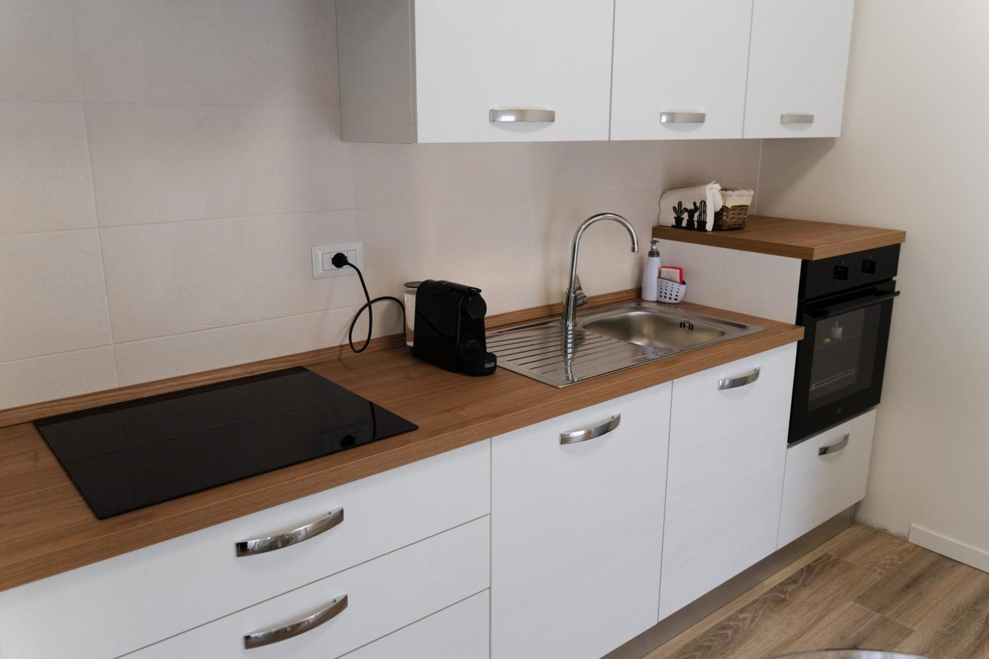 Comforthome Fiera Cornaredo Bagian luar foto